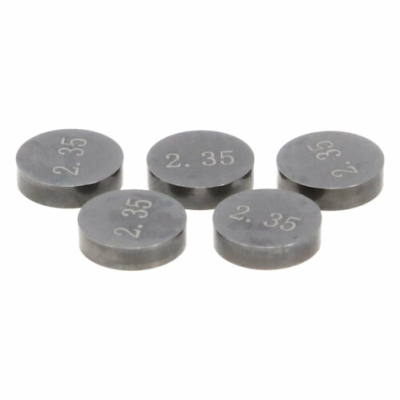 Wiseco Valve Shim Refill Kit- 9.48 x 1.30mm (5)