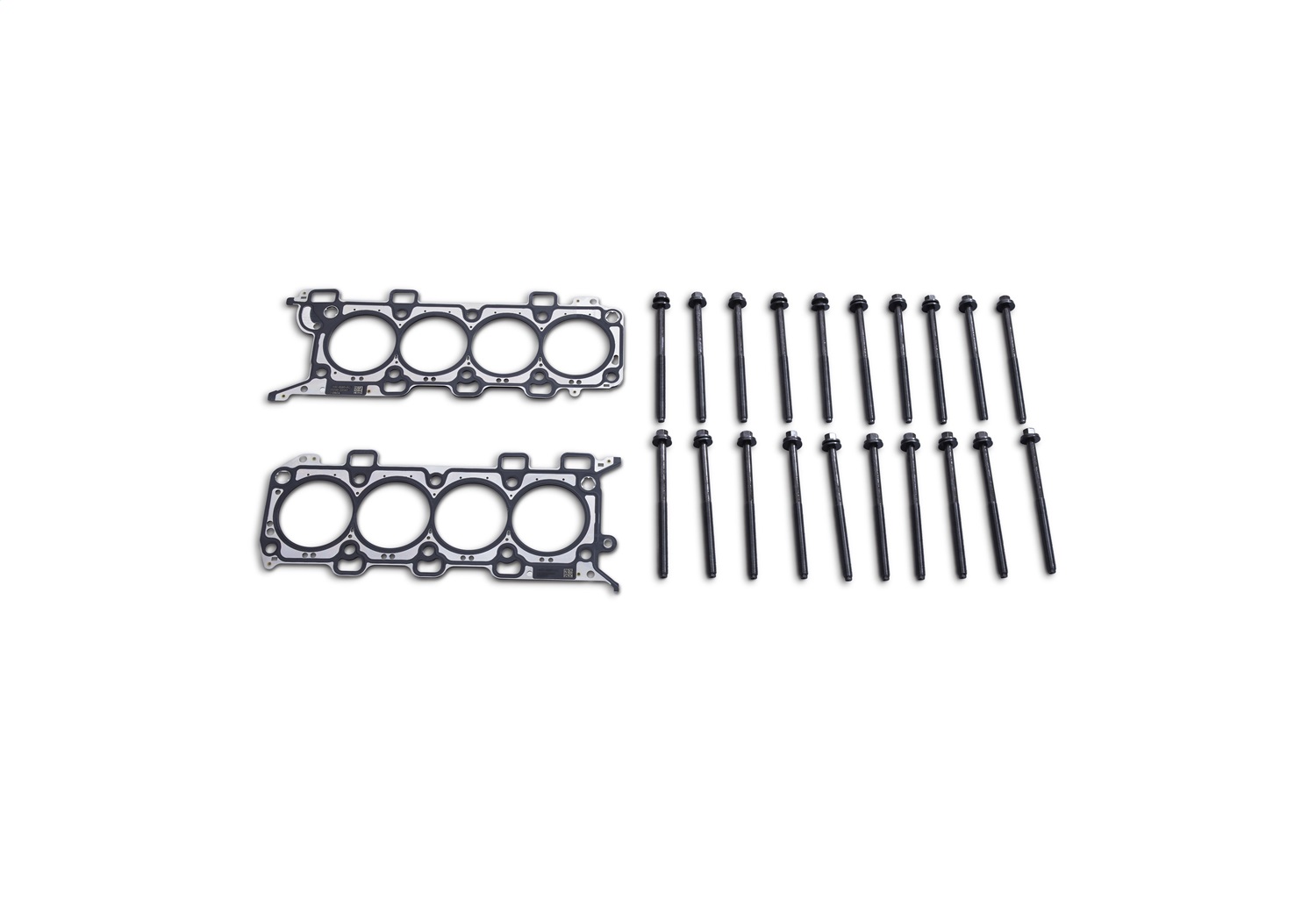 2018-2025 5.0L Coyote Head Changing Kit-12MM Head Bolts (M-6067-M5018)