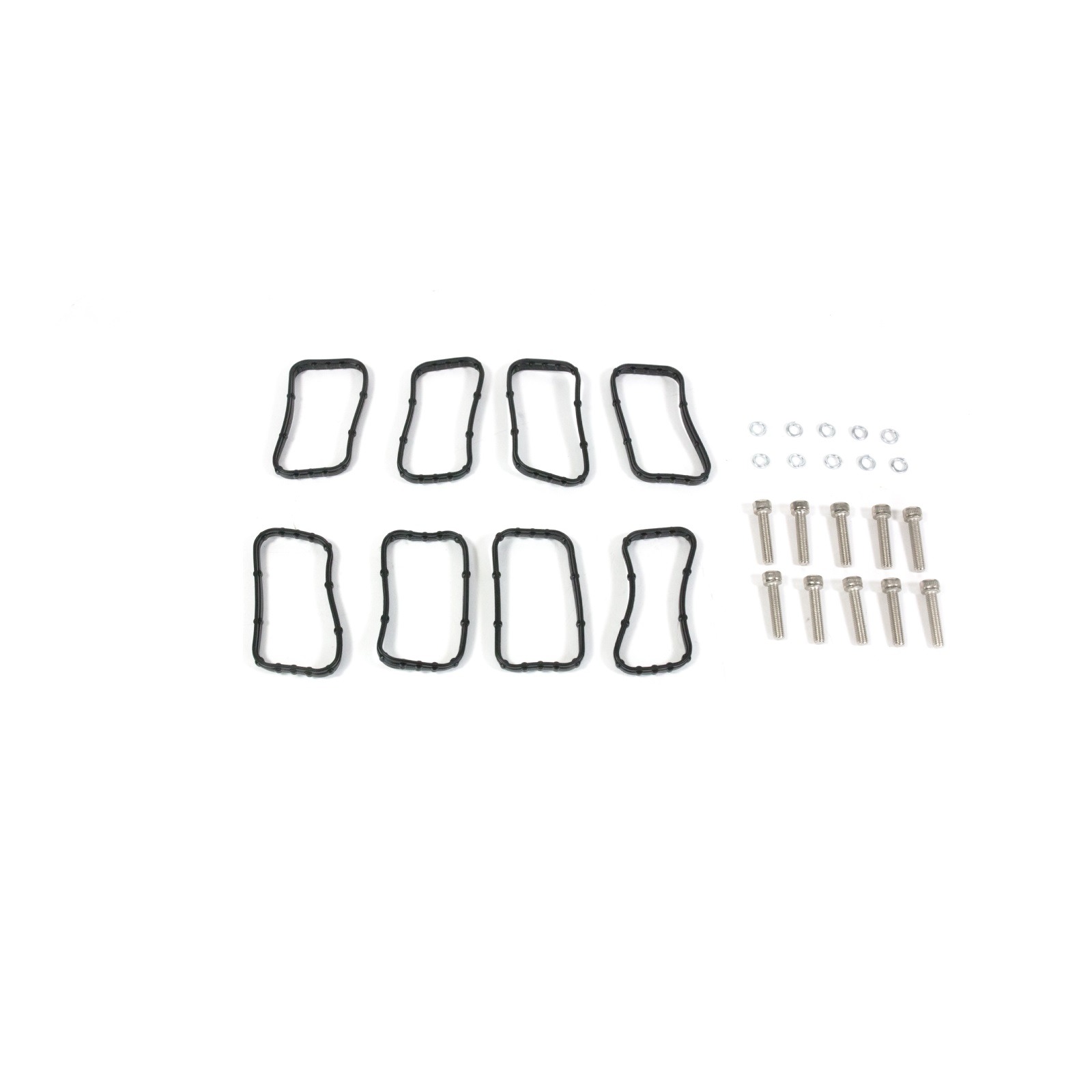 Velocity Rectangular Port Intake Fuel Rail Hardware Kit