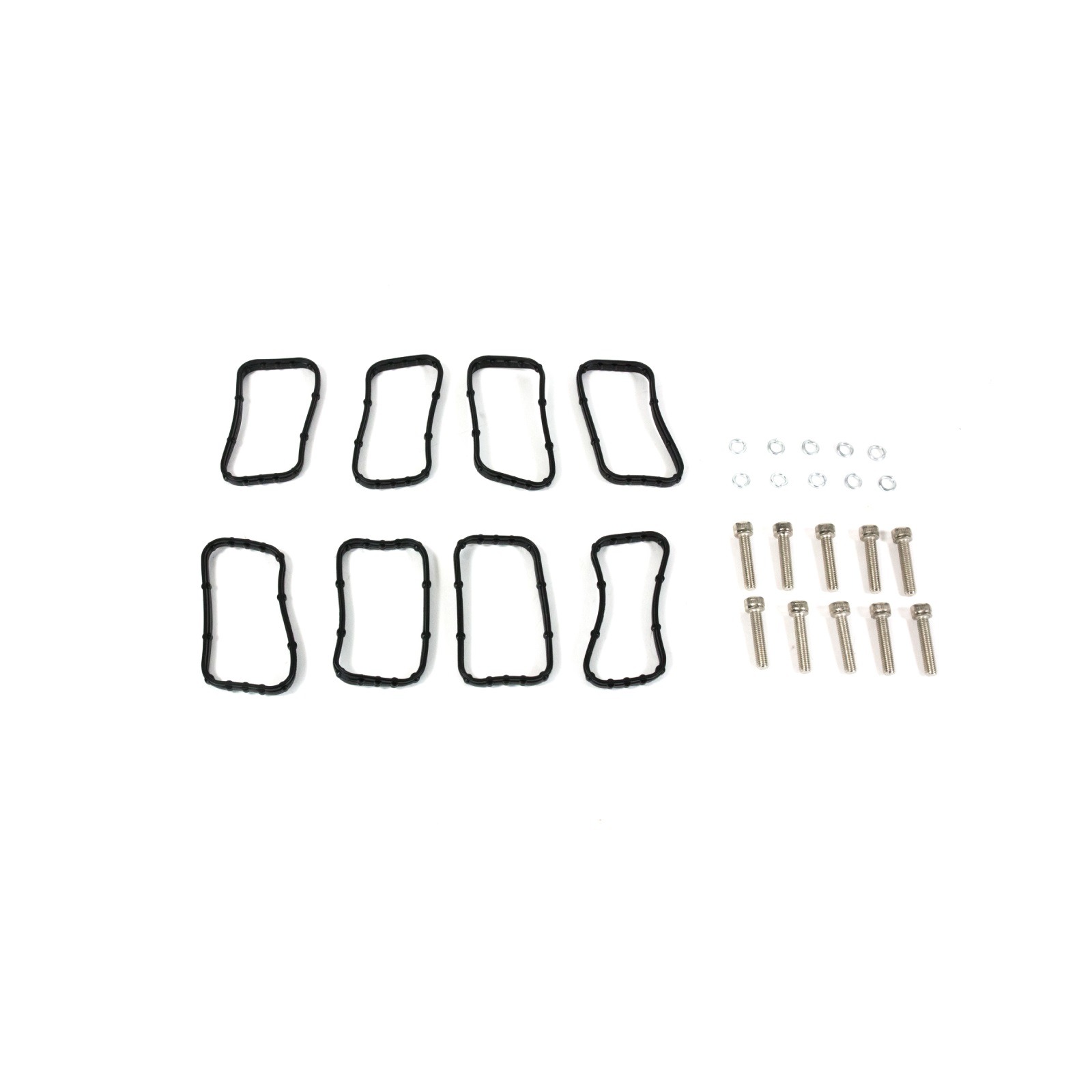 Velocity Cathedral Port Intake Fuel Rail Hardware Kit