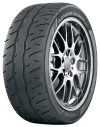 Yokohama Advan Neova AD09 Tire - 255/40R17 98W XL