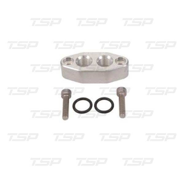LS Retro-Fit Oil Pan Baffle Kit