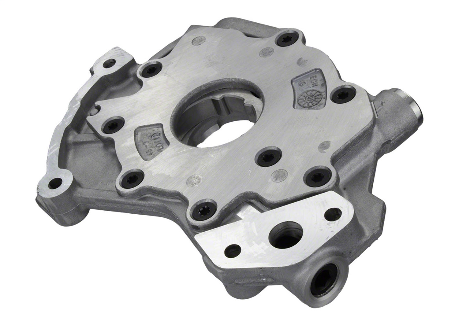 4.6L High Volume Oil Pump And Pickup Tube (M-6600-D46)