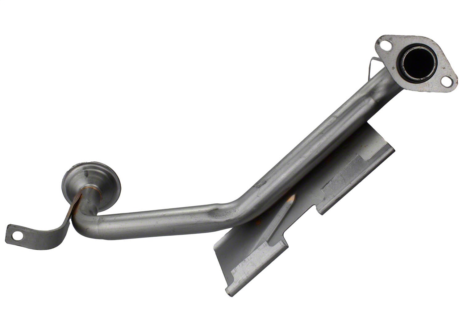 4.6L High Volume Oil Pump And Pickup Tube (M-6600-D46)