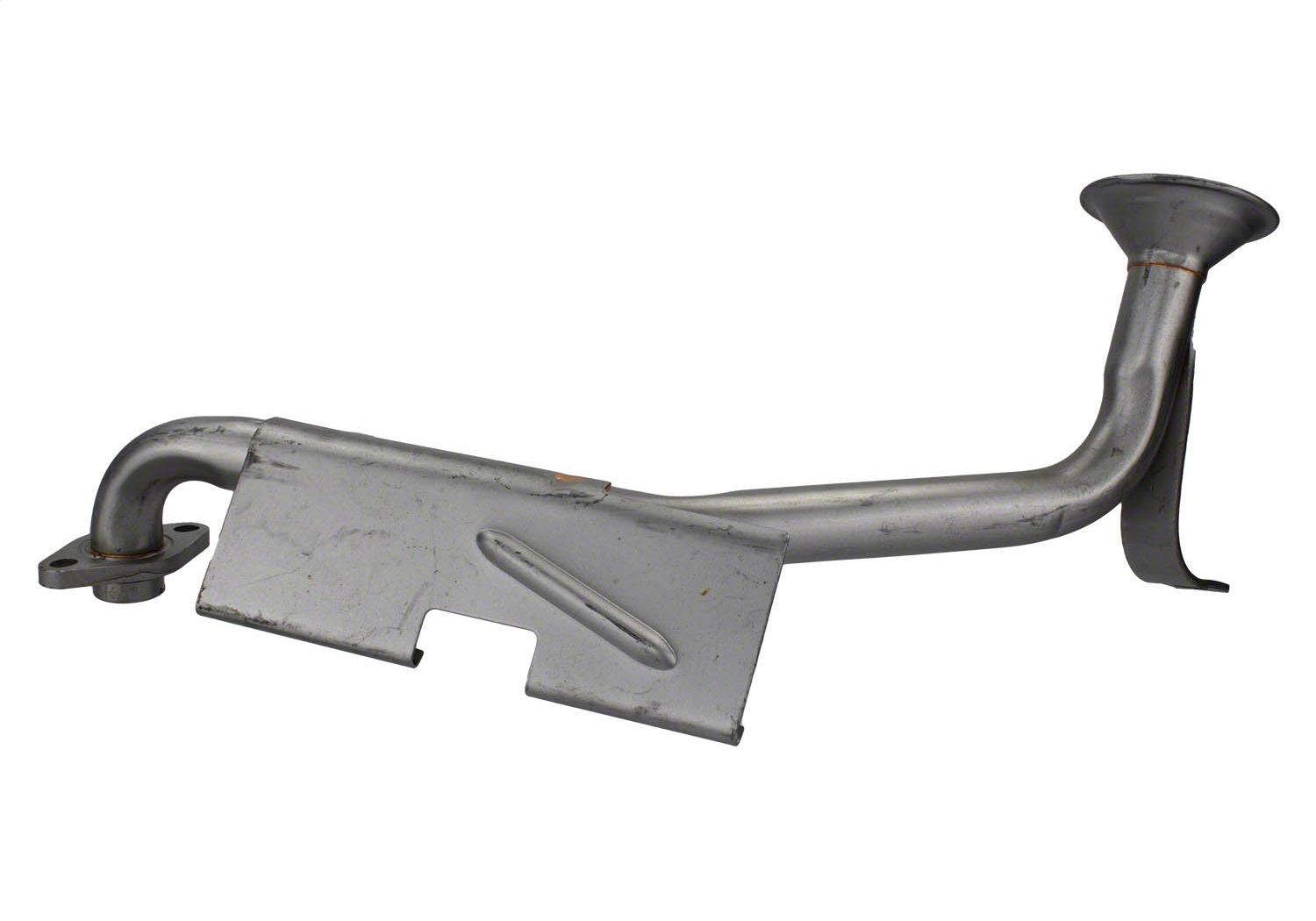 4.6L High Volume Oil Pump And Pickup Tube (M-6600-D46)