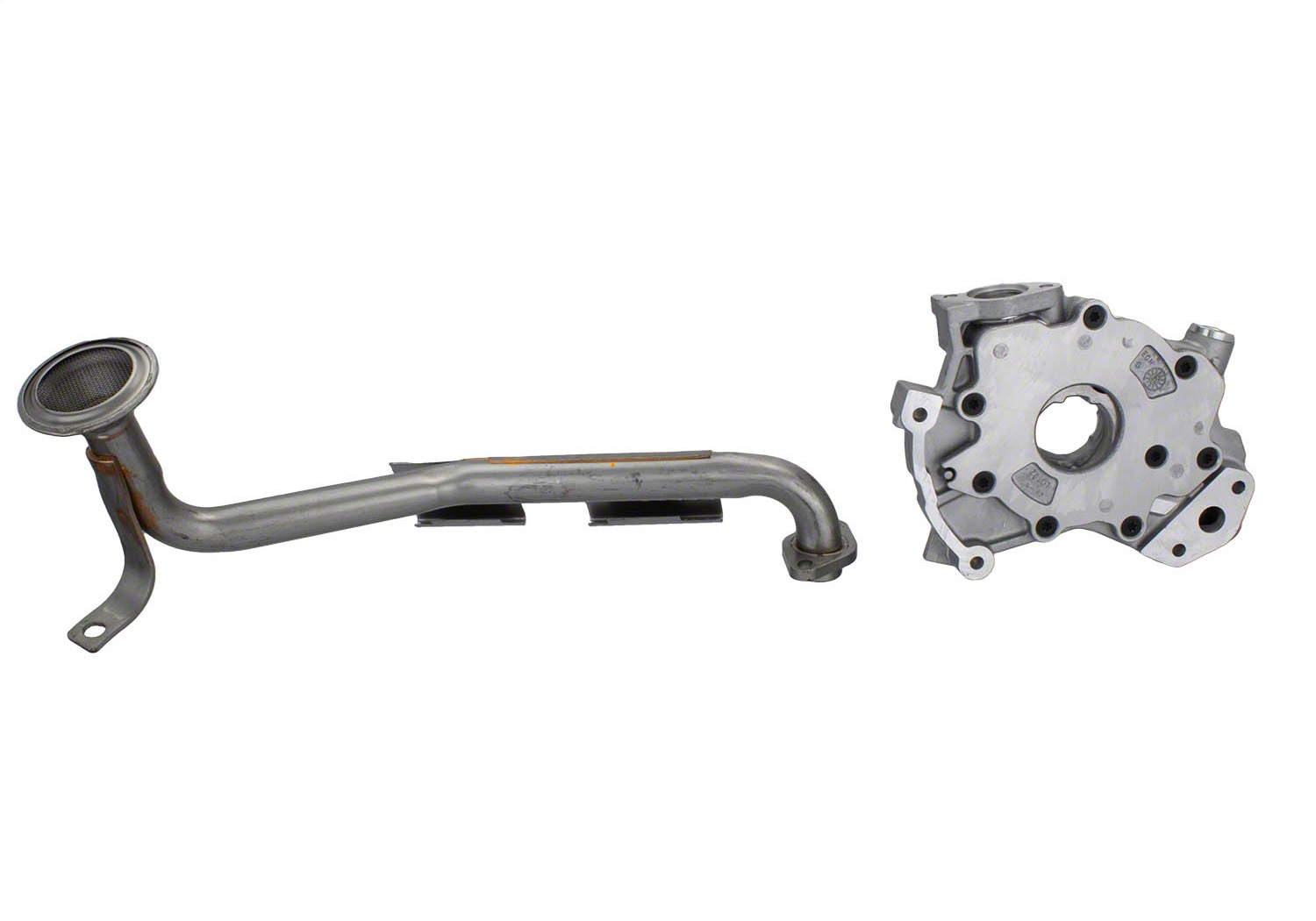 4.6L High Volume Oil Pump And Pickup Tube (M-6600-D46)