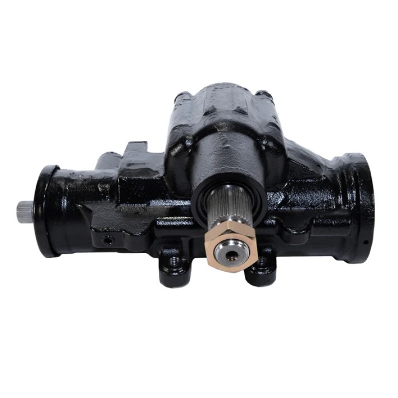 Yukon Gear 64-76 Buick/Cadillac/Chevrolet/GMC/Oldsmobile/Pontiac Power Steering Gear Box