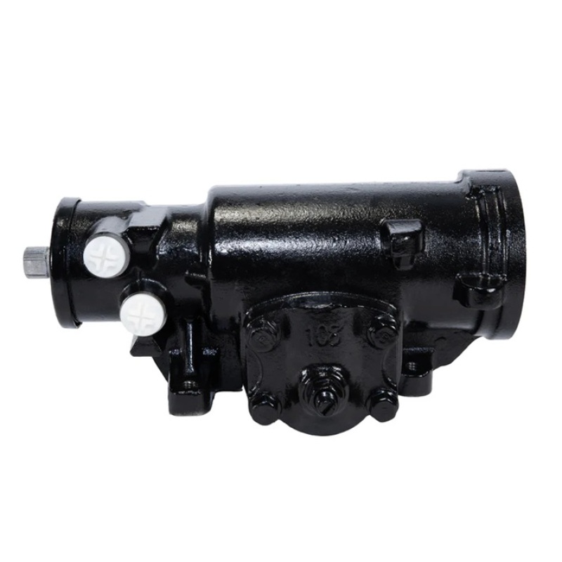 Yukon Gear 68-76 Chevrolet/GMC Truck/Blazer/Jimmy/Suburban (4WD) Power Steering Gear Box
