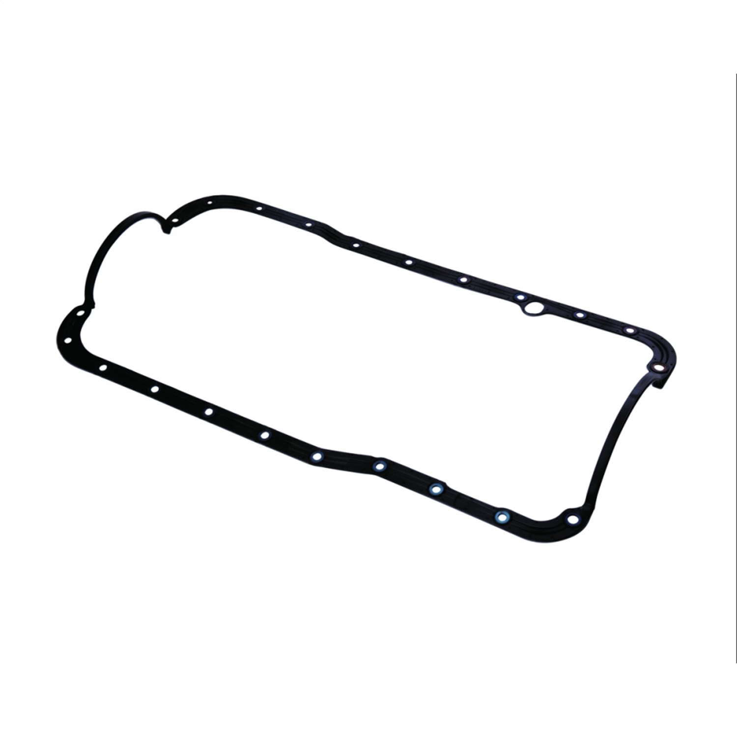 351 With 5.8L One-Piece Rubber Oil Pan Gasket (M-6710-A351)