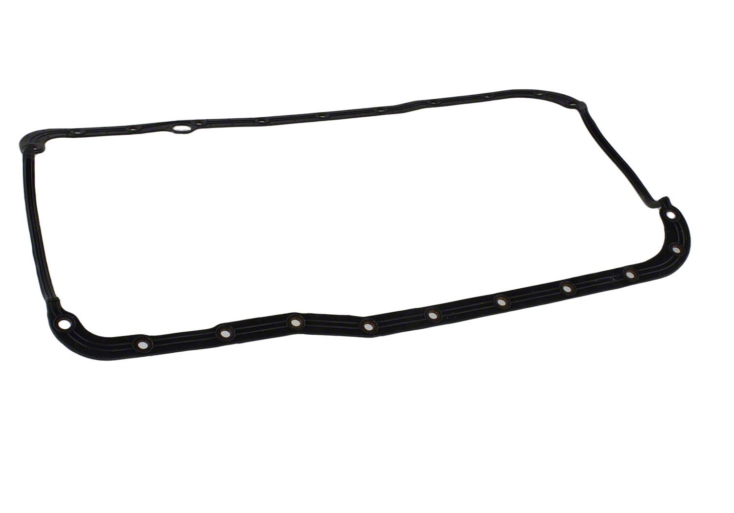 351 With 5.8L One-Piece Rubber Oil Pan Gasket (M-6710-A351)