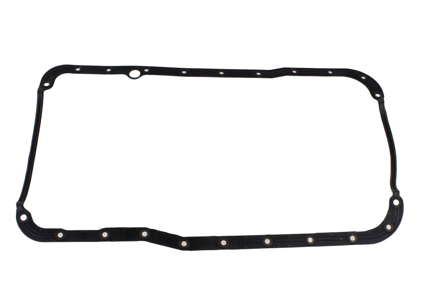 351 With 5.8L One-Piece Rubber Oil Pan Gasket (M-6710-A351)