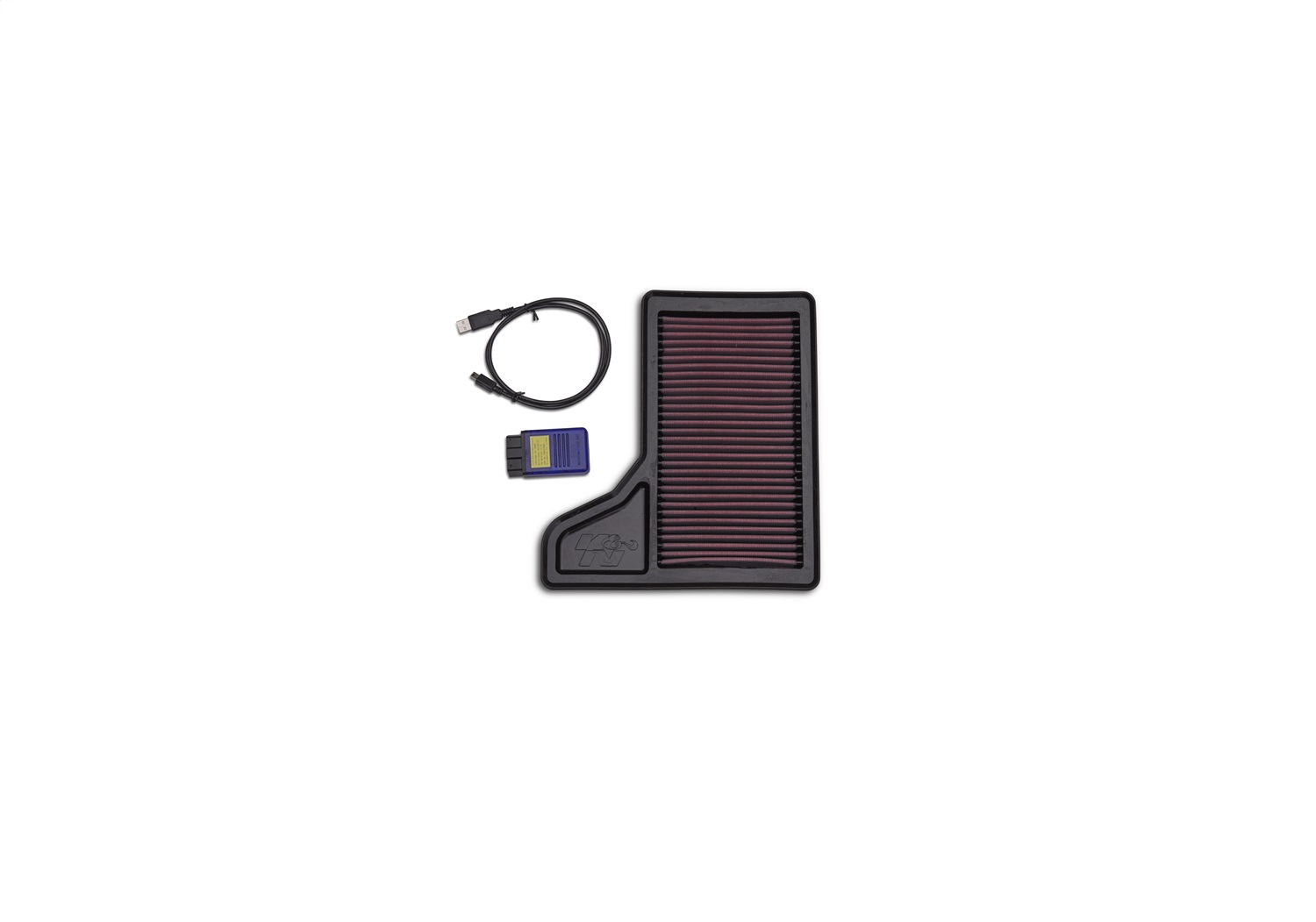 2015-2017 Mustang GT Performance Calibration Power Pack 1 (M-9603-M8)