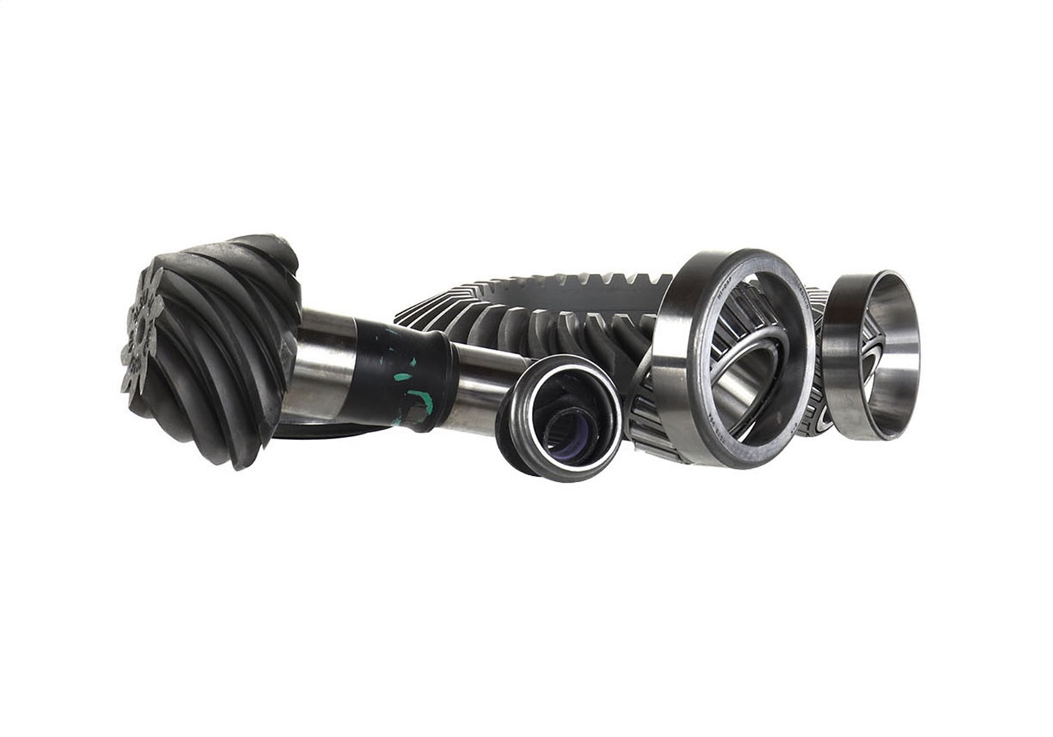 8.8" 4X4 Front 4.10 Ring Gear And Pinion (M-4209-88410F)