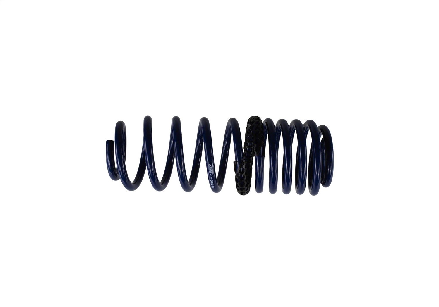 2005-2014 Mustang GT Street Lowering Springs (M-5300-KA)