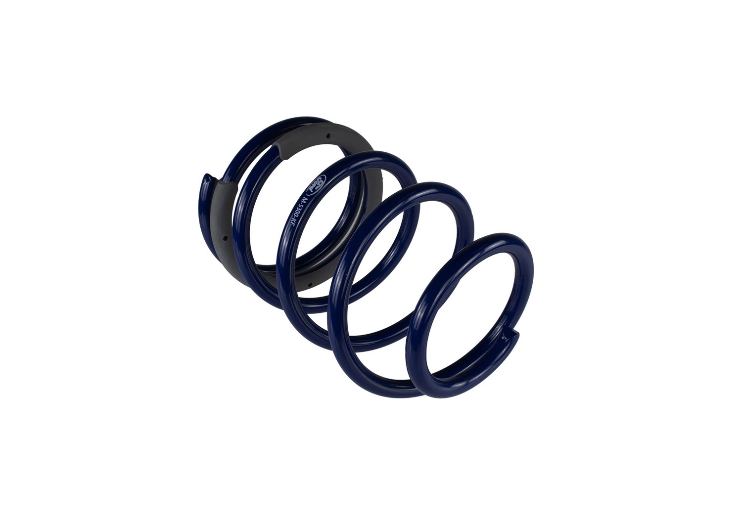 2005-2014 Mustang GT Street Lowering Springs (M-5300-KA)