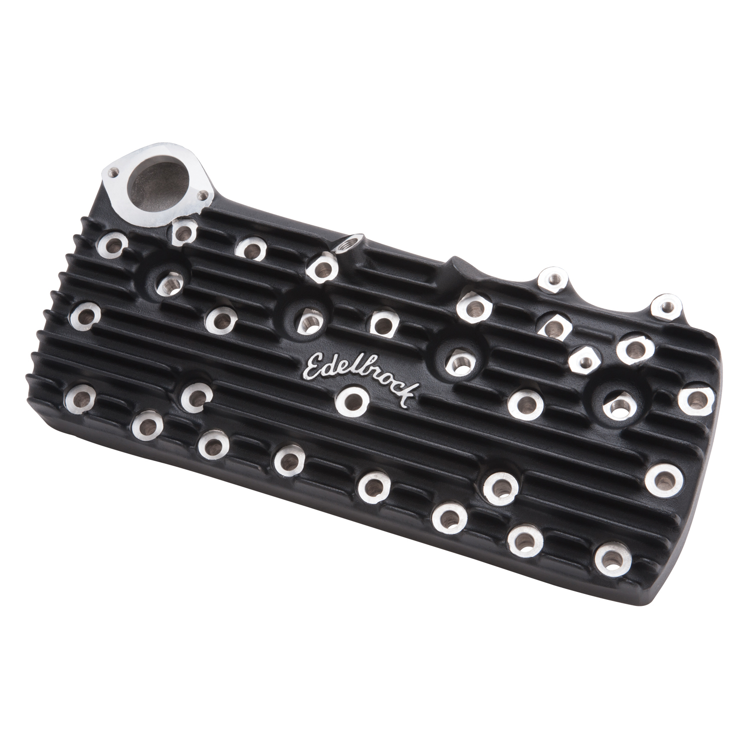 Ford Flathead 1949-53 Standard Chambers Script Logo Cylinder Heads (11153)