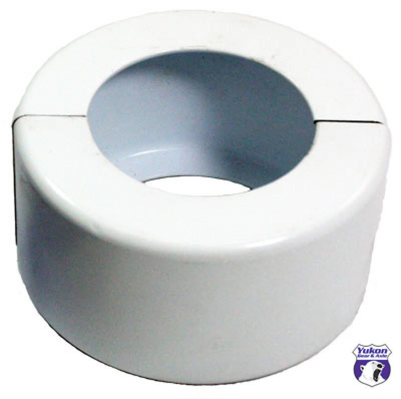Yukon Gear Extra-Large Clamshells For Large Applications