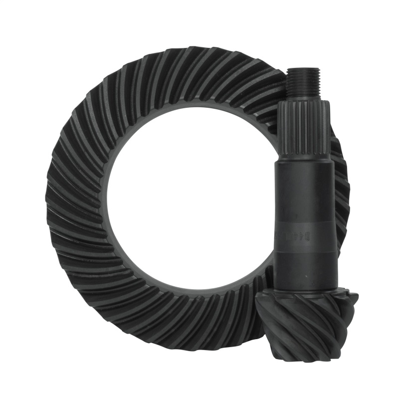 Yukon Gear Ring & Pinion Gear Set For Rear Dana 44 in Jeep JL Rubicon 220mm in 4.56 Ratio