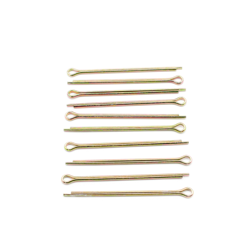 Wilwood Cotter Pins - 3/16 x 4.0in - SL 10 Pack