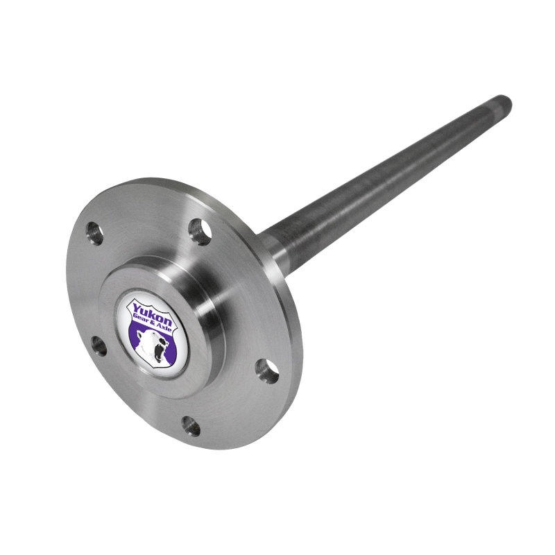 Yukon Gear 1541H Alloy Axle for GM 8.5in Passenger Car