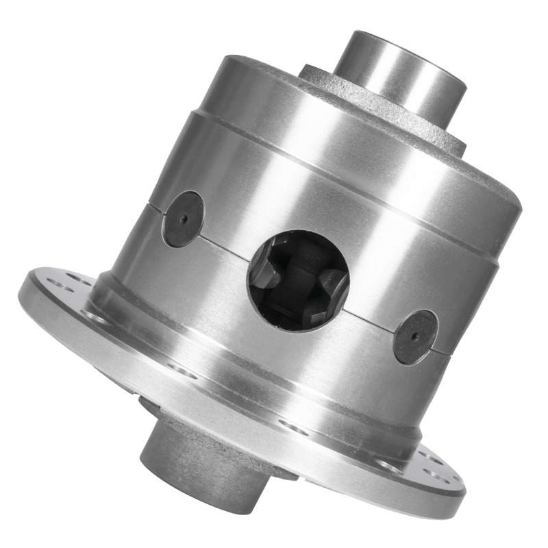 Yukon Gear Dana 60 4.56 & Up Dura Grip Positraction Narrow 32 Spline ABS Compatible