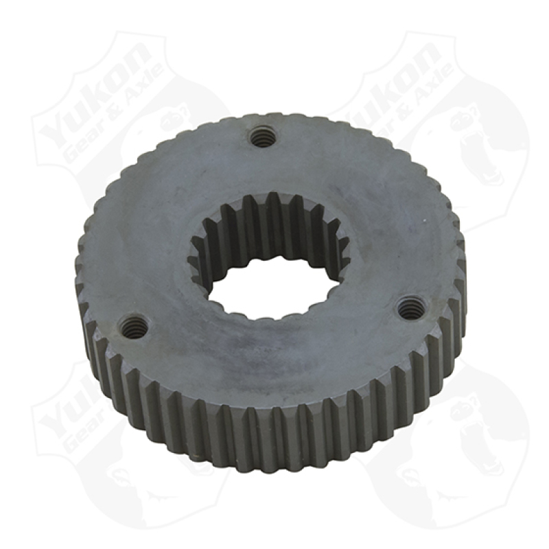 Yukon Gear Drive Flange 19 Spline Inner 48 Spline Outer