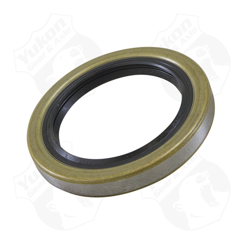 Yukon Gear 9in Ford Pinion Seal For 35 Spline Pinion