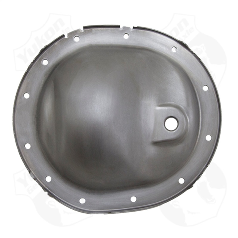 Yukon Gear Differential Cover for GM 9.5in 12 Bolt & 9.76in Diff
