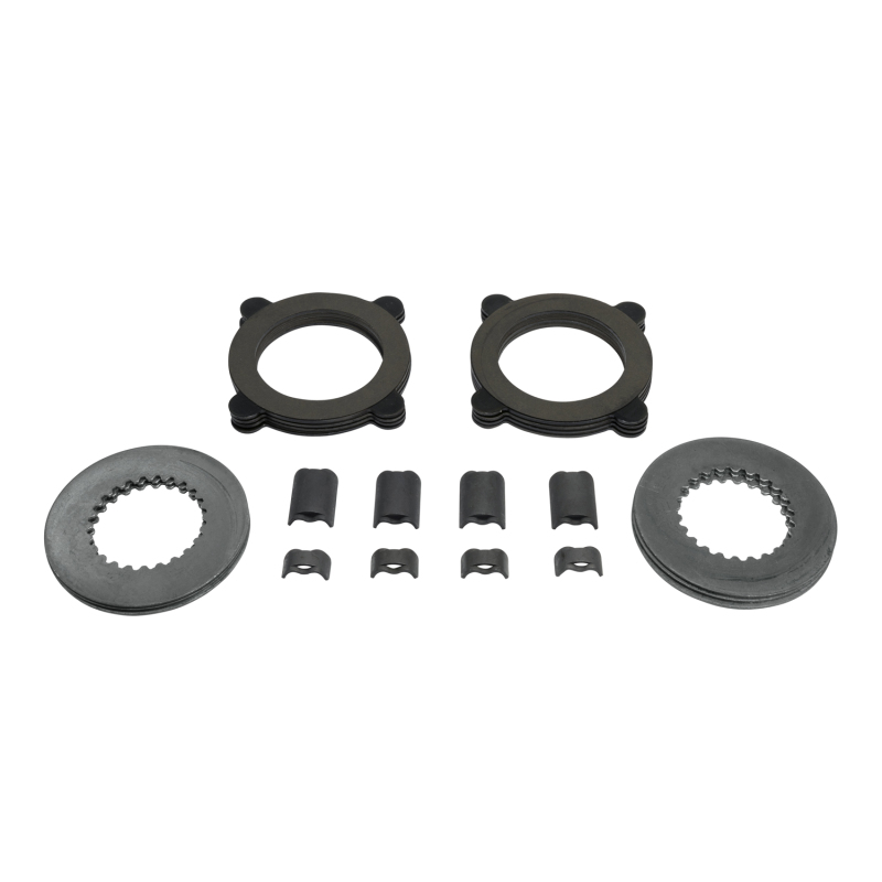 Yukon Gear Dura Grip Composite Clutch Kit for GM 14 Bolt Truck