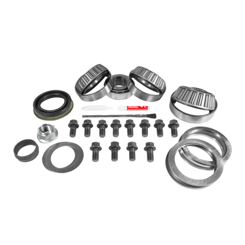 USA Standard Master Overhaul Kit For 97-13 GM 9.5in Differential