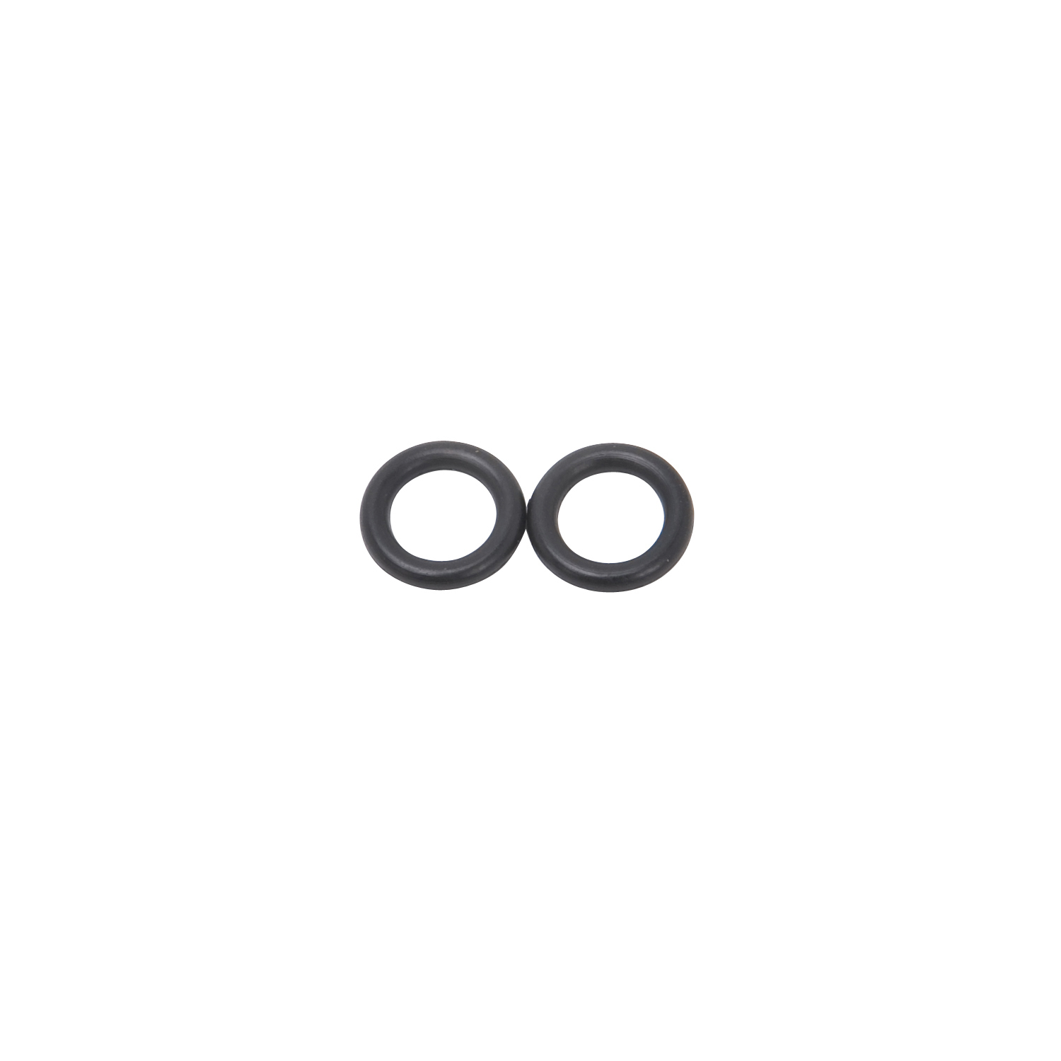 Transfer Tube O-Rings #12416 For Holley #4150, #4160, #4165, And #4175 Carbs (12416)