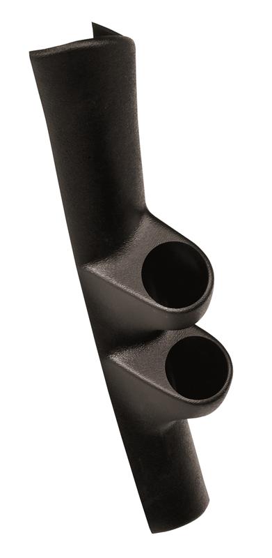 Autometer 94-02 Ford Mustang 52mm Dual Pillar Pod