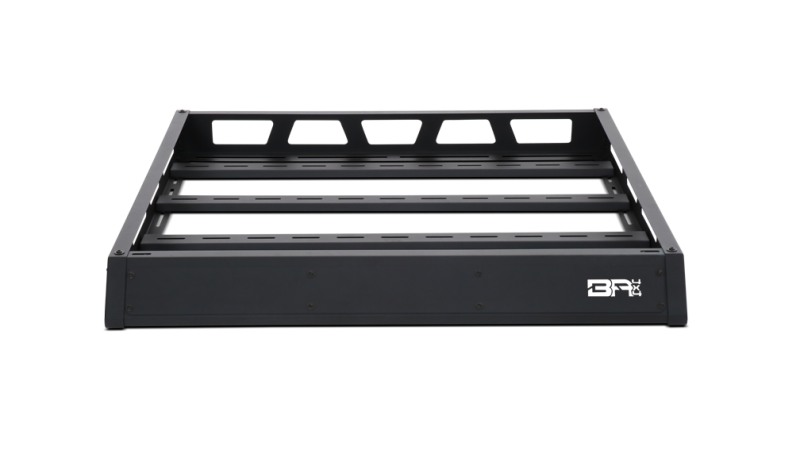 Body Armor 4x4 07-19 Wrangler Hardtop Roof Rack
