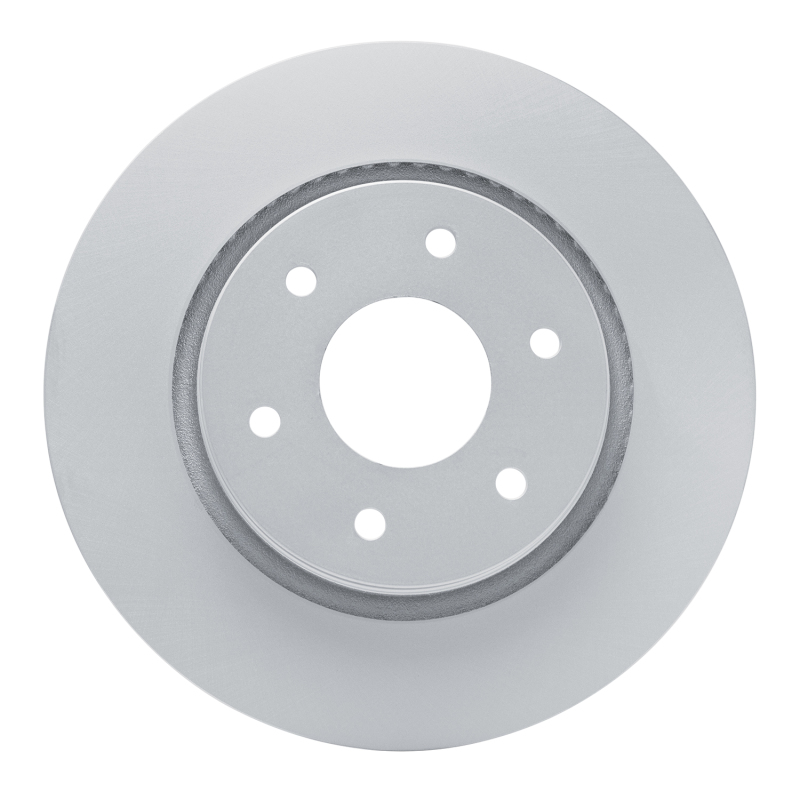 DFC 25-26 Infiniti QX80/Nissan Armada Rear GeoSPEC Coated Rotor