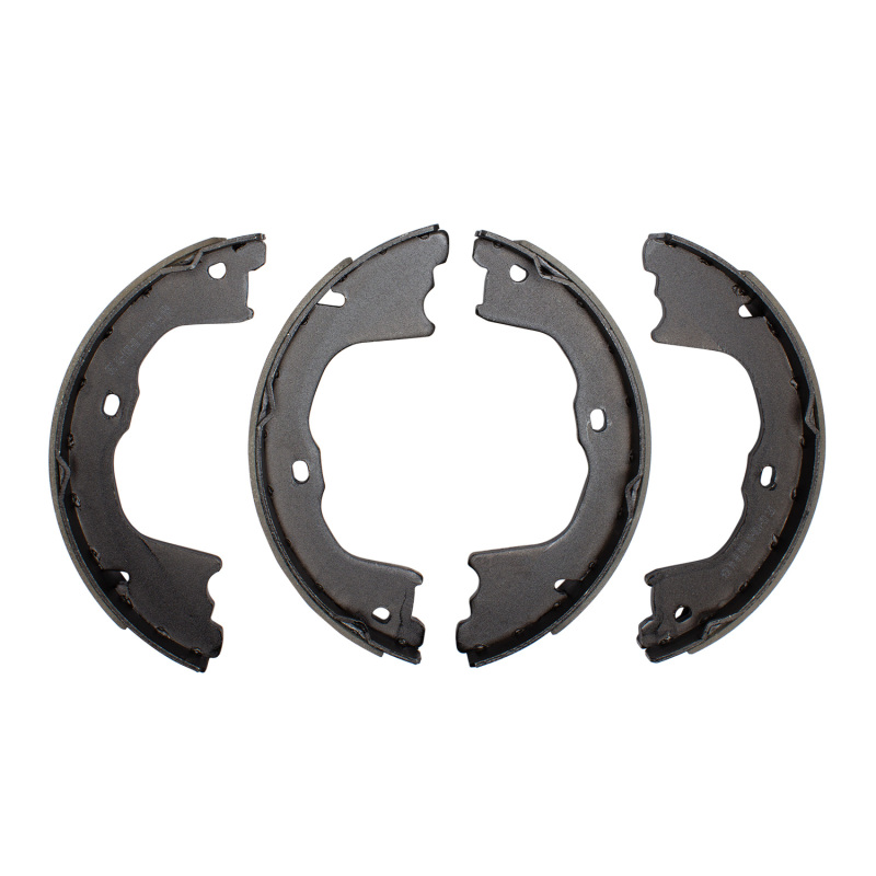 DFC 23-26 Ford F600 Super Duty Parking Parking Shoes