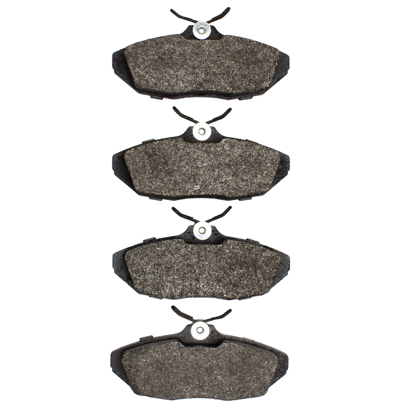 DFC 93-98 Mercury Cougar Rear 4000 Hybridynamic Brake Pads