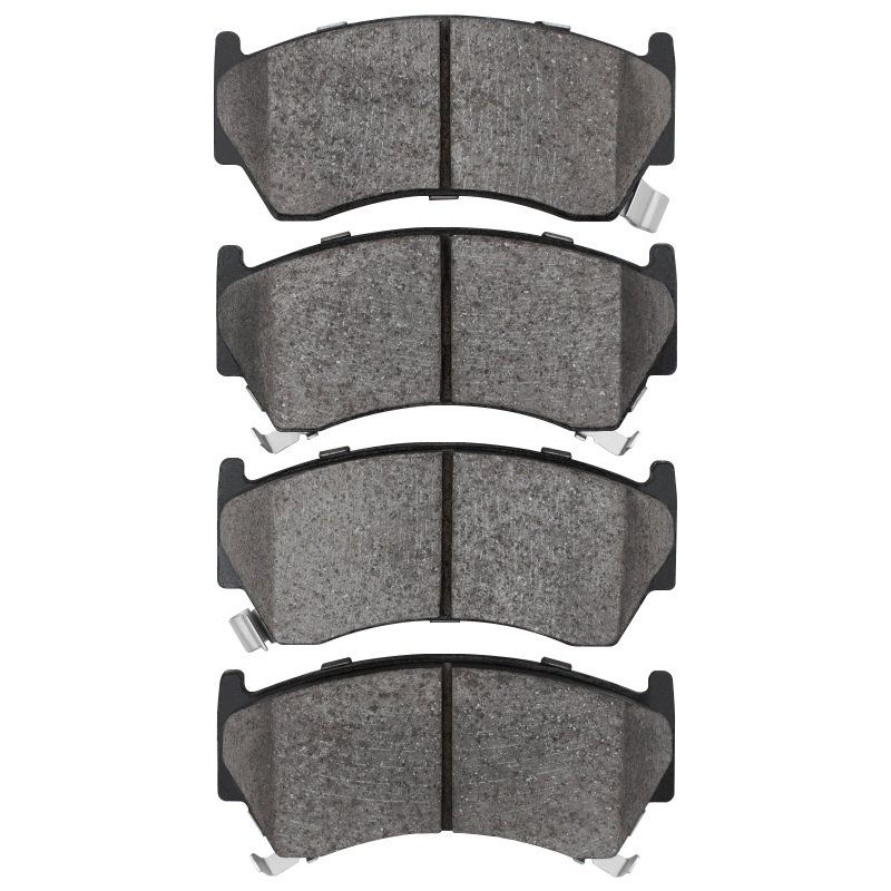 DFC 95-00 Nissan Sentra Front 4000 Hybridynamic Brake Pads