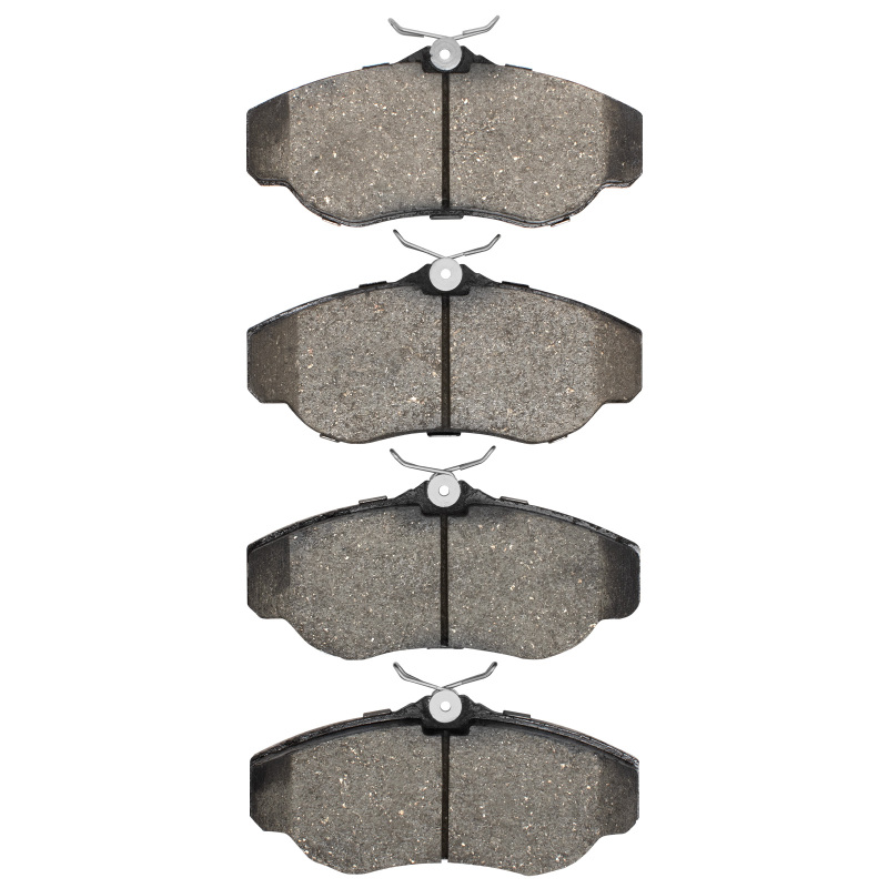 DFC 94-04 Land Rover Range Rover Front 4000 Hybridynamic Brake Pads