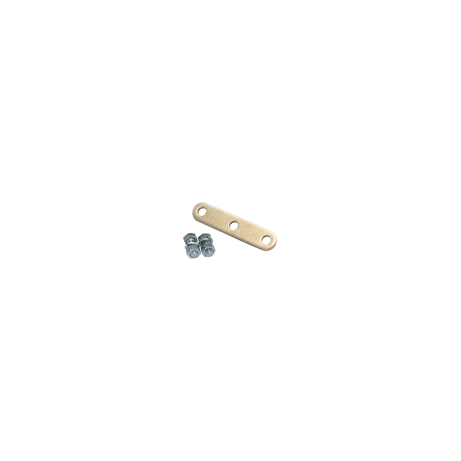 Carburetor Throttle Cable Bracket #1493 For Ford 351M (1493)
