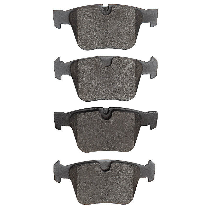 DFC 07-14 Mercedes-Benz S65 AMG Rear 4000 Hybridynamic Brake Pads