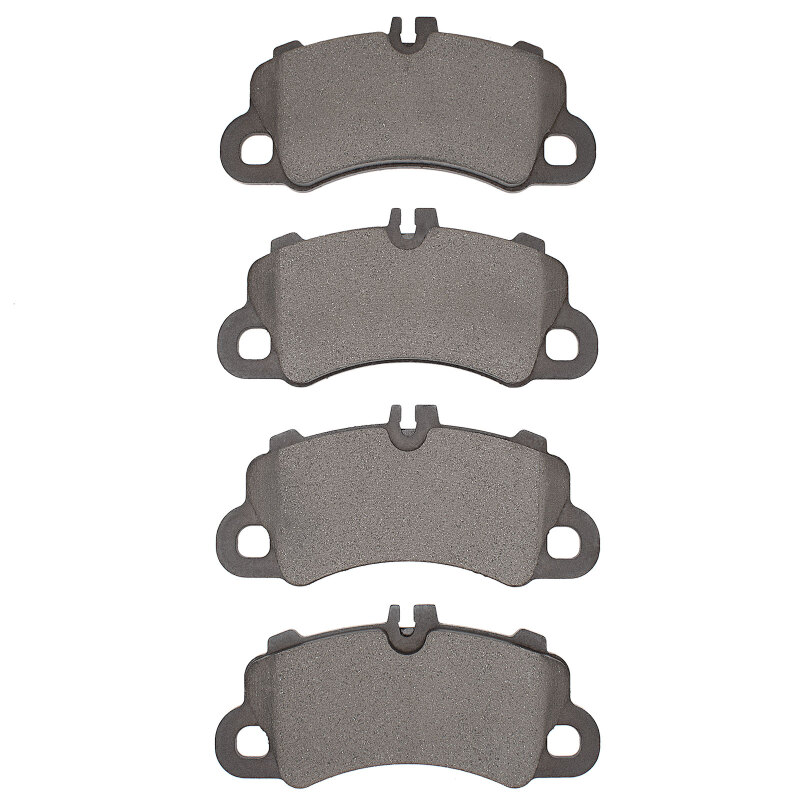 DFC 19-25 Porsche Macan Front 4000 Hybridynamic Brake Pads