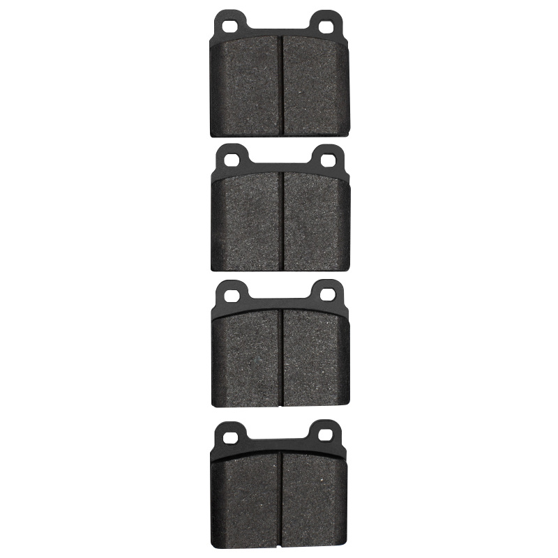 DFC 63-94 Alfa Romeo MONTREAL Front Active Performance Pads - Low Metallic