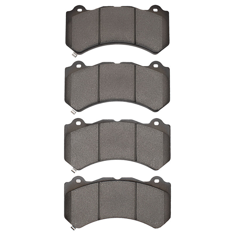 DFC 09-25 Cadillac CTS Front Active Performance Pads - Low Metallic
