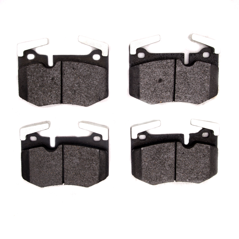 DFC 15-25 Lexus RC F Rear Active Performance Pads - Low Metallic