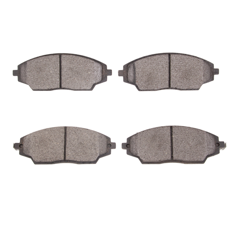 DFC 12-17 Chevrolet Sonic (Mexico) Front 3000 Ceramic Brake Pads