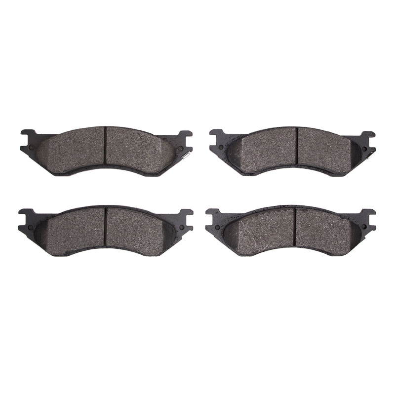 DFC 00-08 Dodge Ram 4000 (Mexico) Rear/Front Ultimate Duty Performance Brake Pads