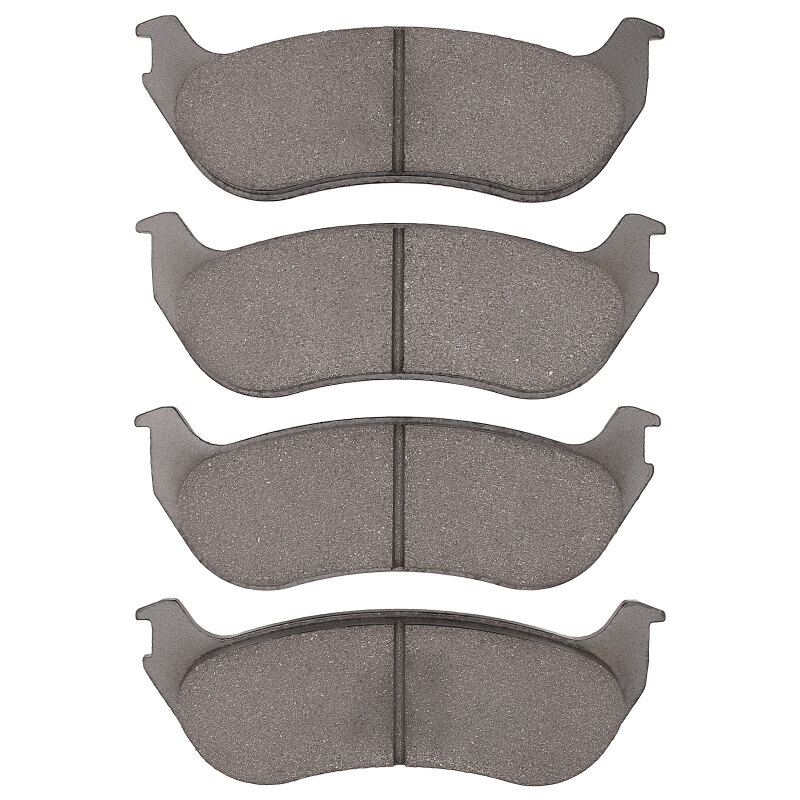 DFC 02-05 Ford Explorer Rear Ultimate Duty Performance Brake Pads