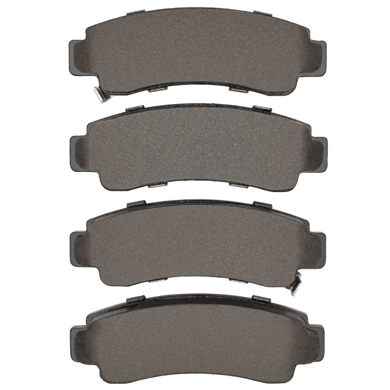 DFC 91-06 Nissan Sentra Rear 5000 Advanced Ceramic Brake Pads
