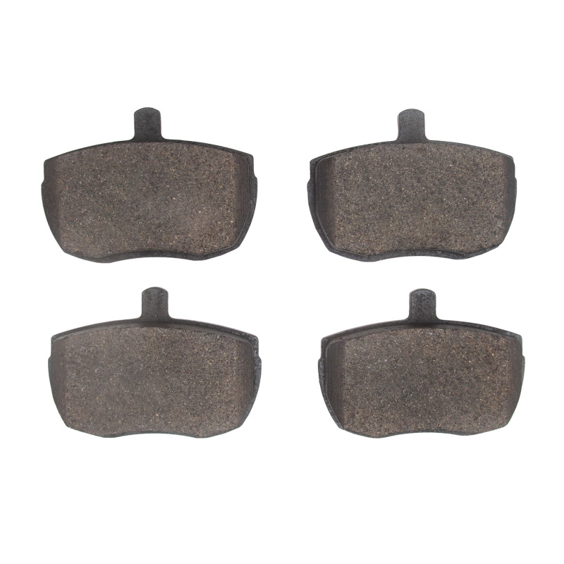 DFC 74-86 Land Rover Range Rover Front 5000 Advanced Low Metallic Brake Pads