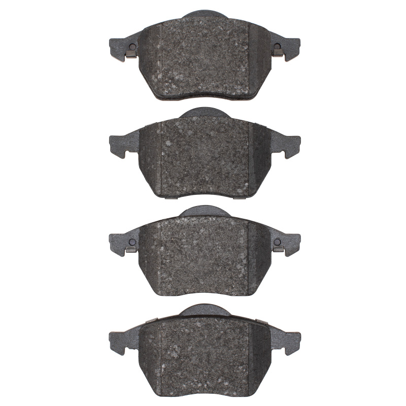 DFC 96-99 Volkswagen Passat (USA/Canada) Front 5000 Advanced Low Metallic Brake Pads